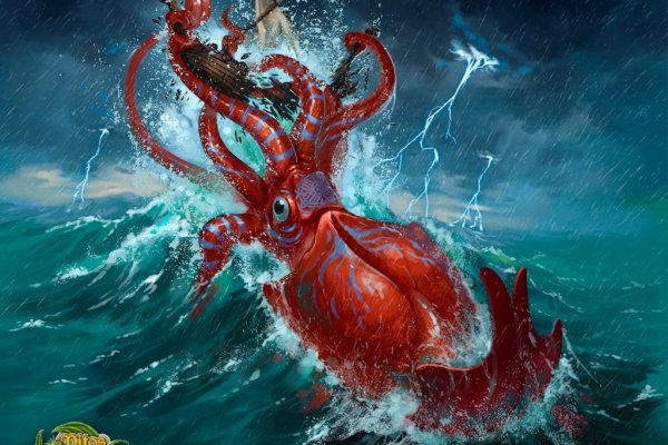 Kraken клирнет зеркало